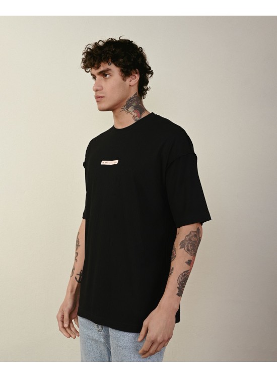 "ON ANOTHER LEVEL" Tshirt – Oversize Fit