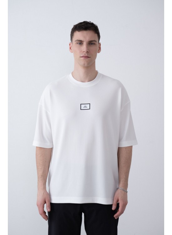 "HIGH STUDIOS" Tshirt – Oversize Fit