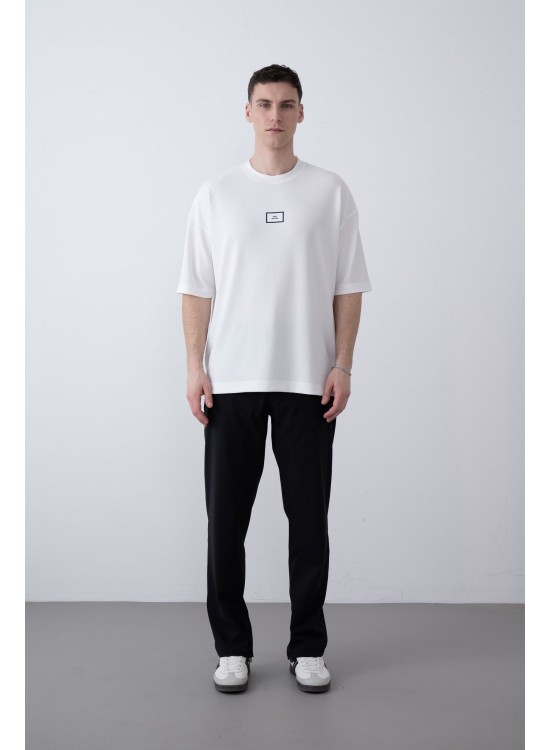 "HIGH STUDIOS" Tshirt – Oversize Fit