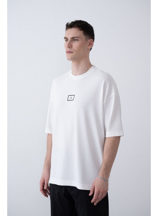 "HIGH STUDIOS" Tshirt – Oversize Fit