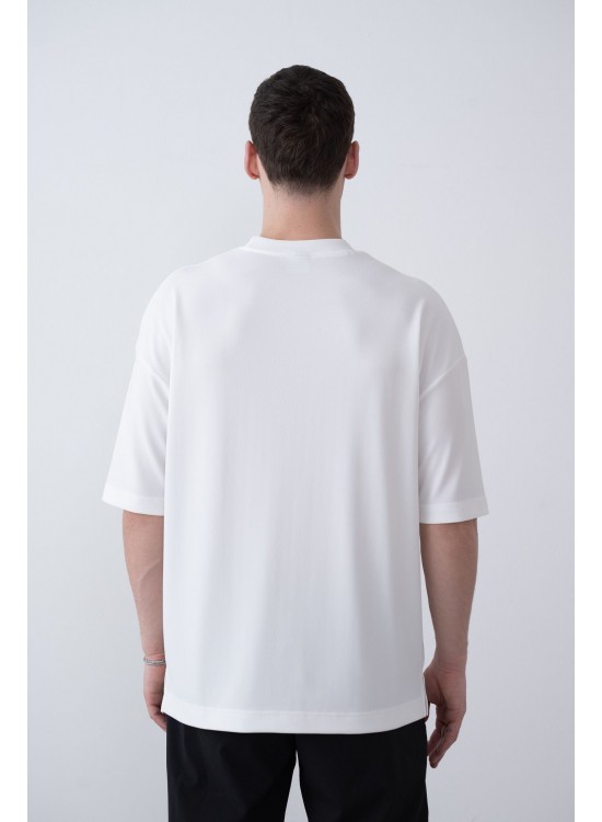 "HIGH STUDIOS" Tshirt – Oversize Fit