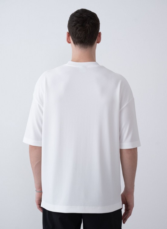 "HIGH STUDIOS" Tshirt – Oversize Fit